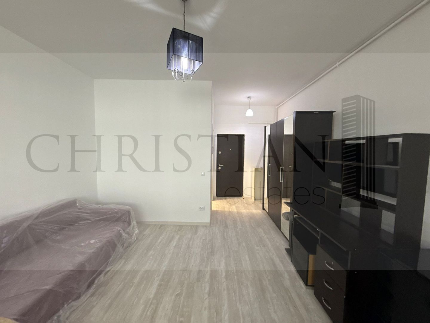 Garsoniera de Vanzare - Militari Residence - Salcamilor - Poză 7