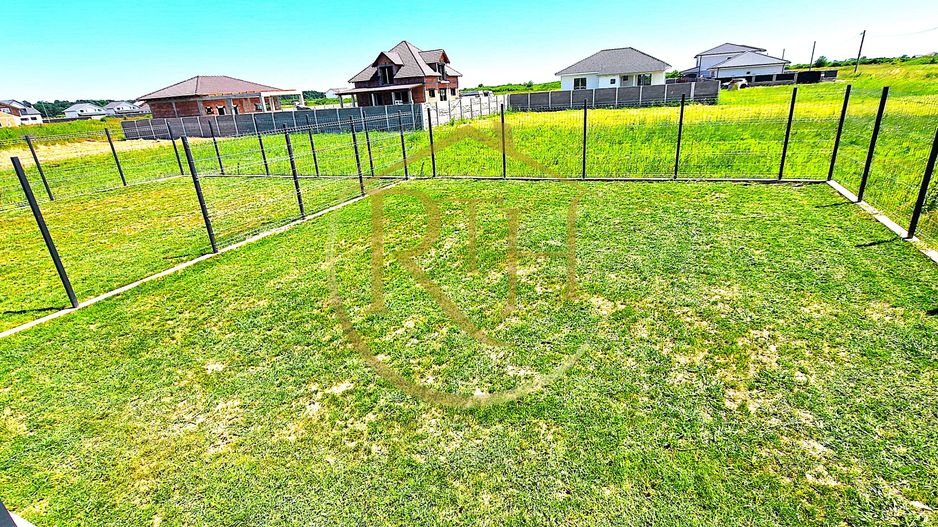 Duplex la cheie, 3 camere, Mosnita,  cartier nou, in plina Dezvoltare - Poză 20