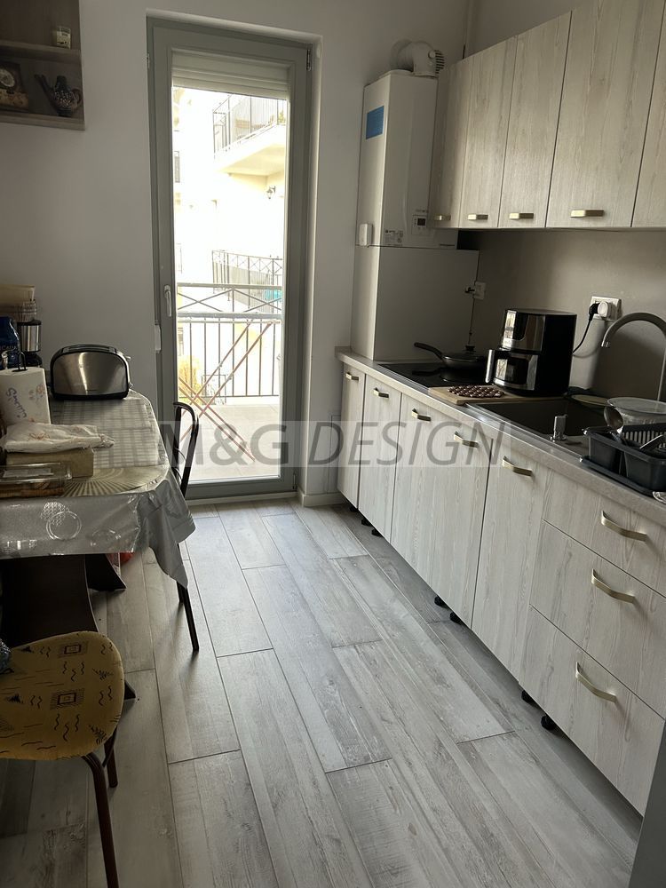 Apartament 2 camere Mosnita - Poză 3