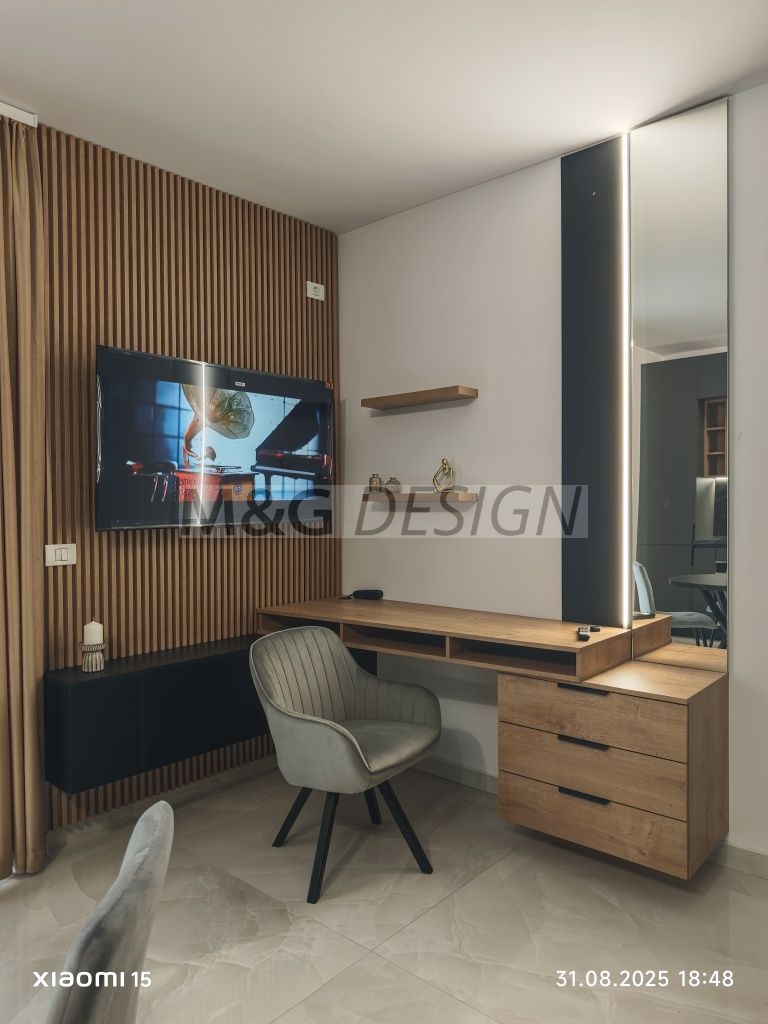 Apartament 1 camera etaj 1 bloc nou - Poză 6