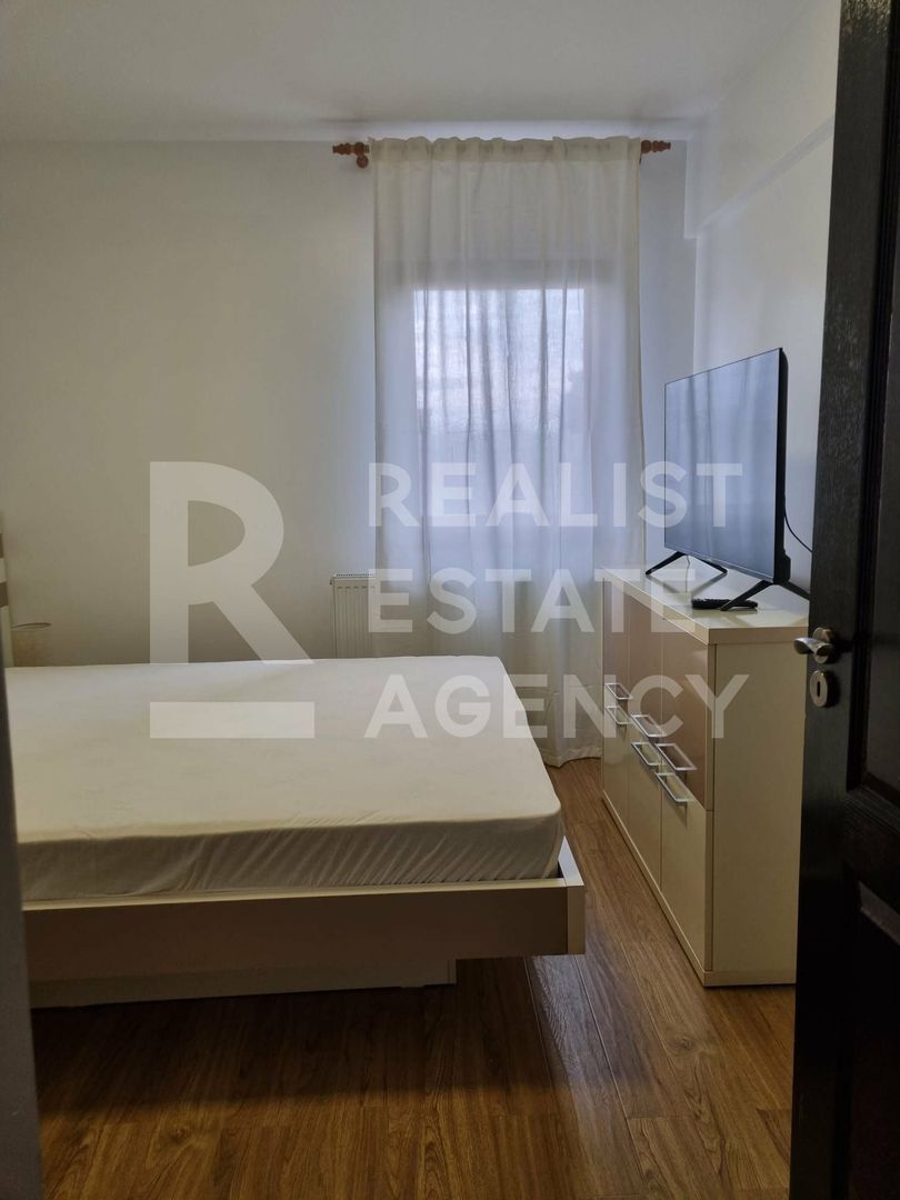 Apartament, 2 camere, semidecomandat, Tudor Vladimirescu, Iași - Poză 4