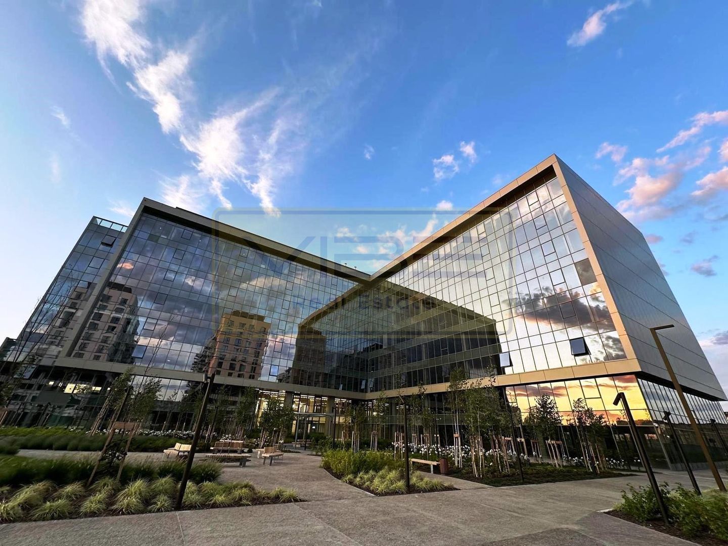 Apartament 2 camere premium + parcare Silk District - Poză 24