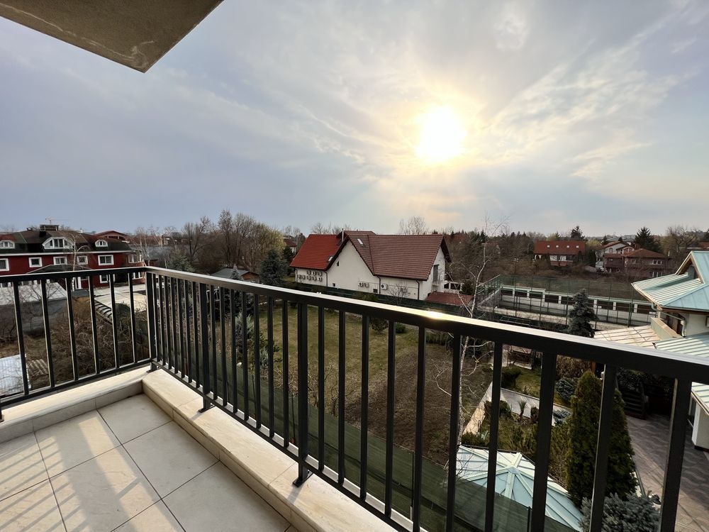 2 room apartment | Pipera | Furnished | Parking - Poză 1