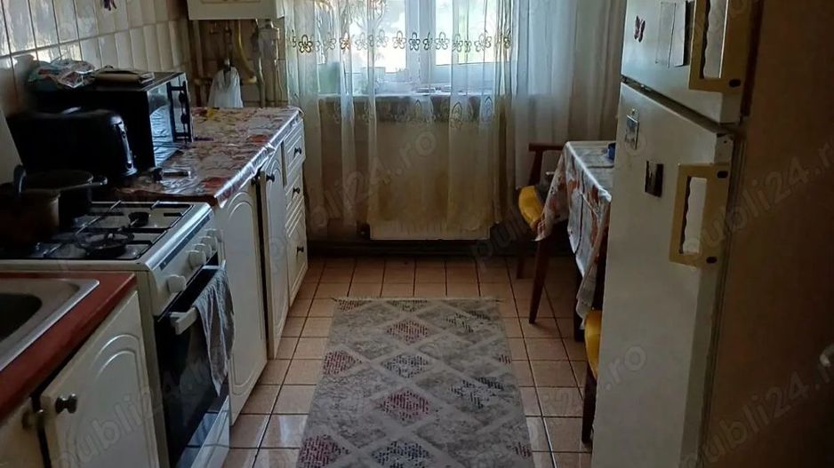 Apartament 2 camere de vânzare – ideal pentru familii | Focșani, zona - Poză 4