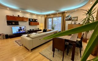 Apartament 3 Camere ***176mp***+ parcare subterana / Herăstrău-Nordului - Poză 17