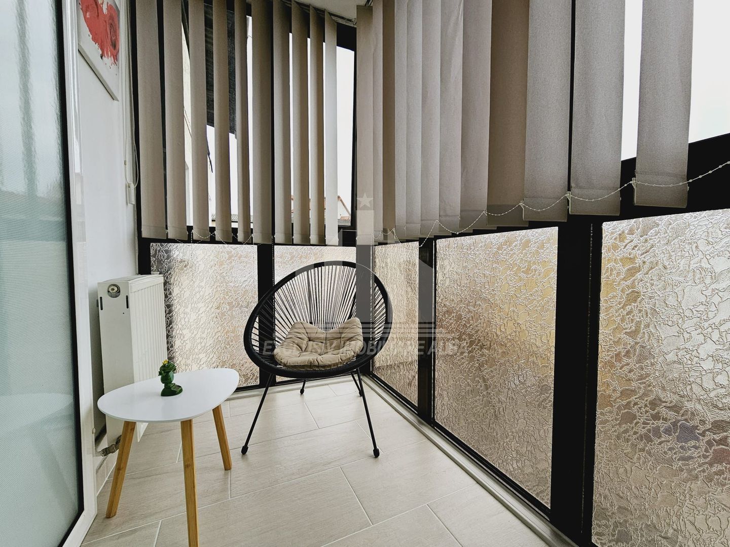 Apartament cu 3 camere decomandate, Cetate - Poză 8