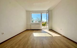 Apartament Tip H cu 2 camere, Rogerius, 57.5mp, Finisat - Poză 2
