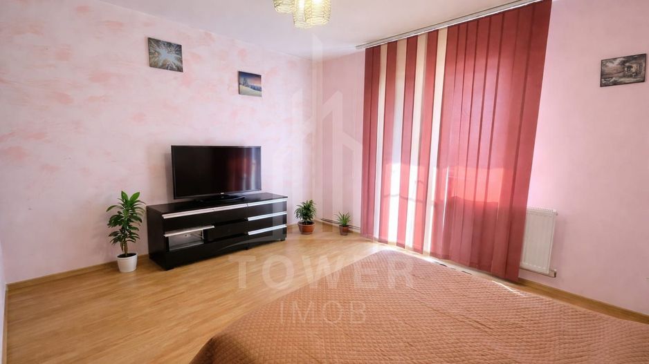 Apartament 2 camere, 64 mp, balcon și loc de parcare – Șelimbăr - Poză 2