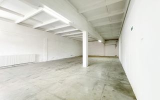 Hală industrială de închiriat în Arad, zona UTA- 200 mp - Poză 4