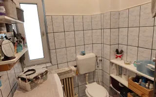 De vânzare: apartament 3 camere Piata Victoriei - parter înalt - Poză 12