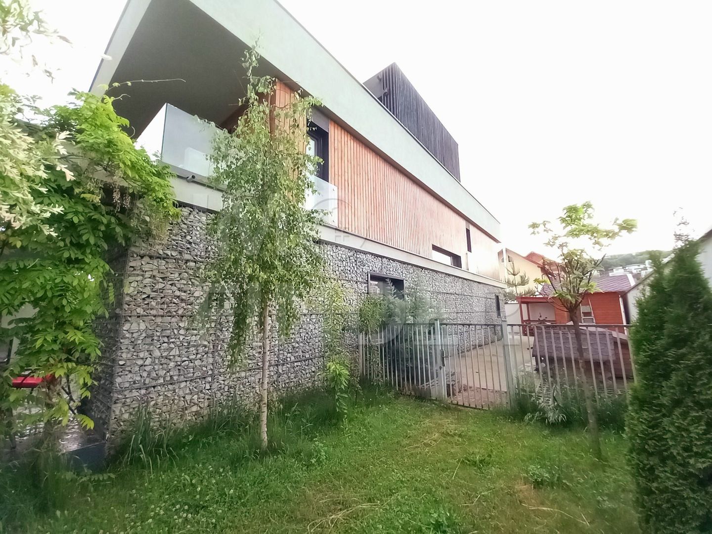 Vila Individuala la Cheie Ultrafinisata Borhanci COMISION ZERO - Poză 1