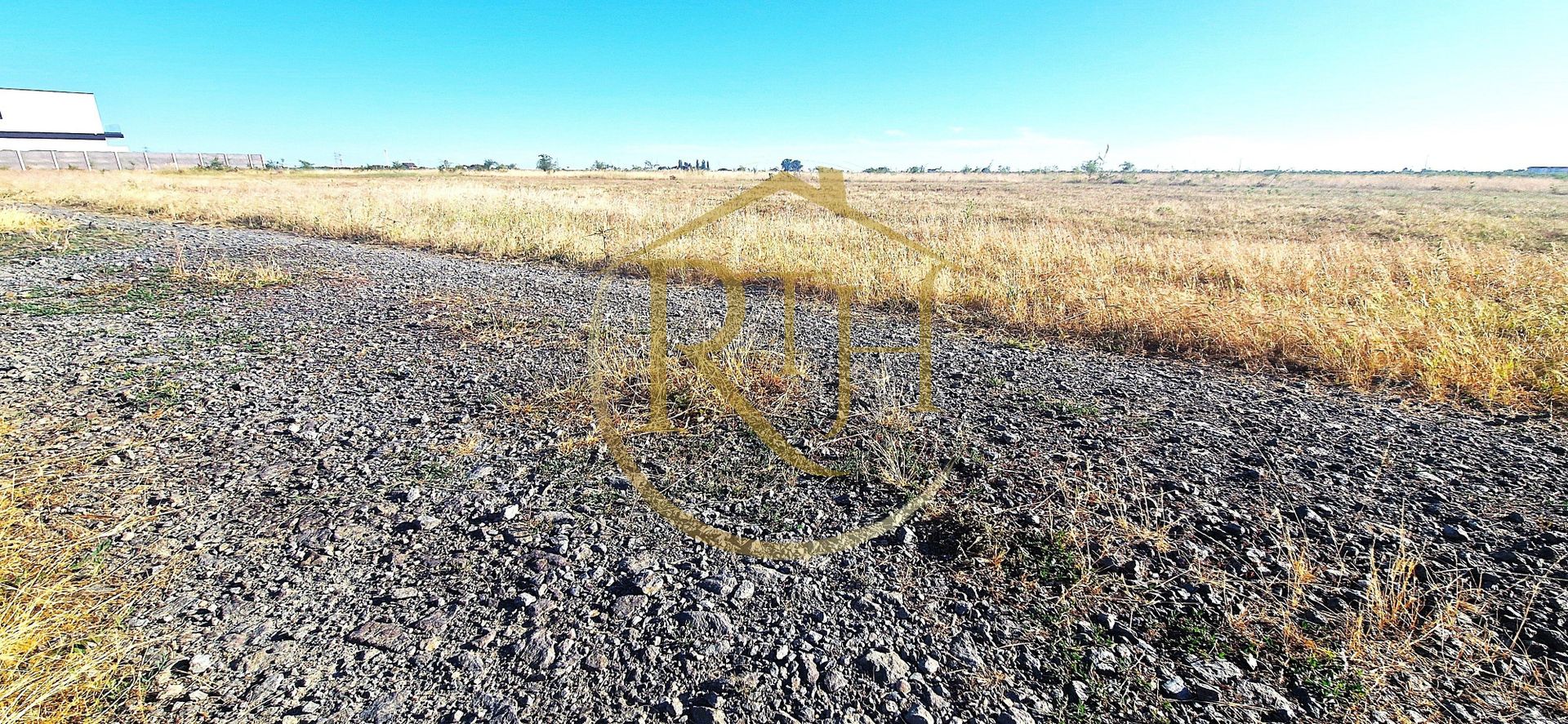 De vanzare parcele teren intravilan in Urseni  pentru constructii rezidentiale. - Poză 3