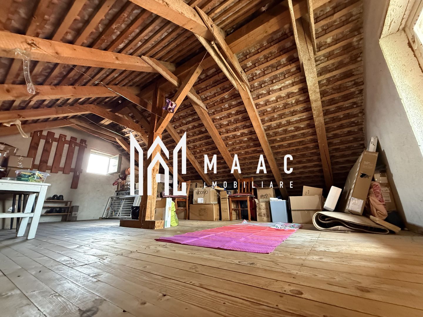Apartament 3 camere Sibiu | Central | 77 mp, semidecomandat - Poză 12