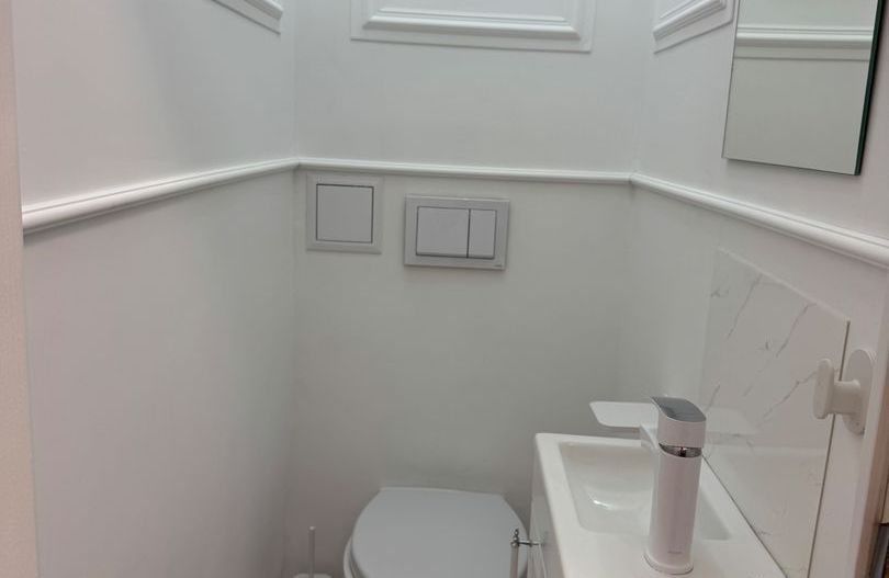 Spatiu de birouri nemobilat Piata Unirii N4 - Poză 10