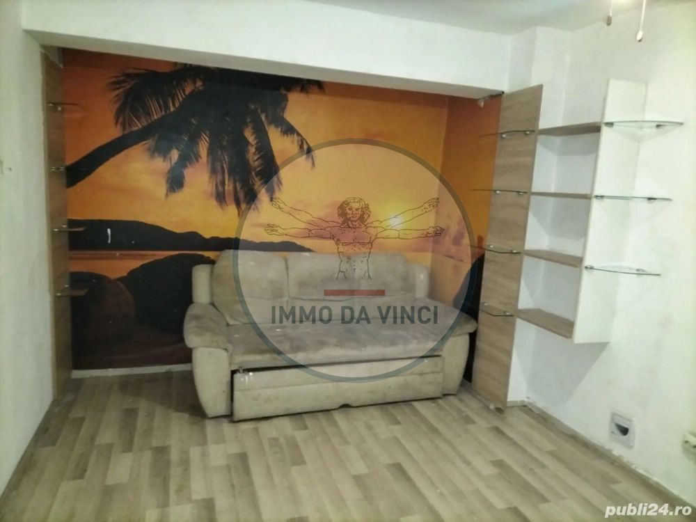 Vând apartament 2 camere - Mărăști   Expo Transilvania - Poză 3