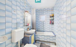 Confort urban, ap 3 camere, Micalaca parc Orizont - Poză 9