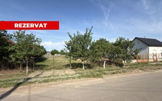 Teren Intravilan 1404 mp, Front 17 m Loc. Lucăceni SM -Str. Horea- Comision 0% - Poză 1