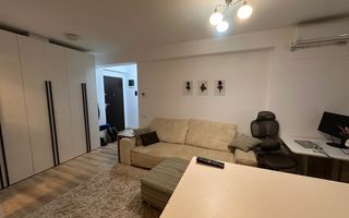 Inchiriere 2 Camere Grozăvești – bloc modern, complet utilat - Poză 19