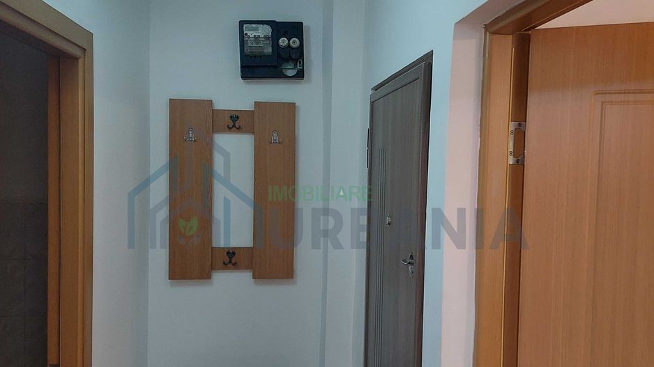 Apartament cu o cameră, Nicolina 1, Iași – de închiriat - Poză 2