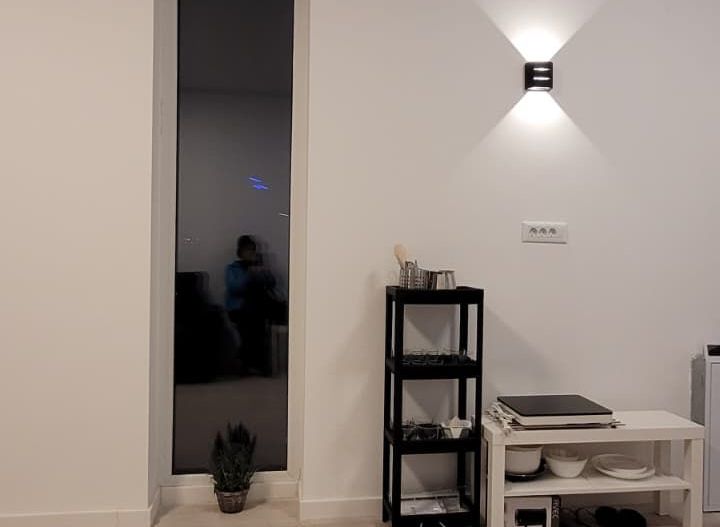 Mamaia_Nord_2 Camere_Nou_An 2024_Finisat_Investitie_TVA Zero - Poză 34