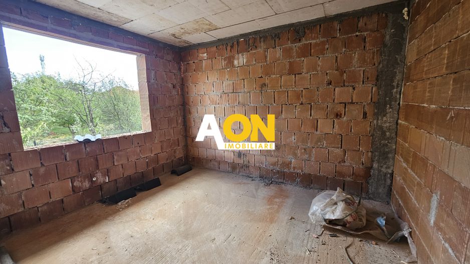 Duplex modern 121 mp utili, 4 camere, curte 315 mp, zonă liniștită - Poză 11