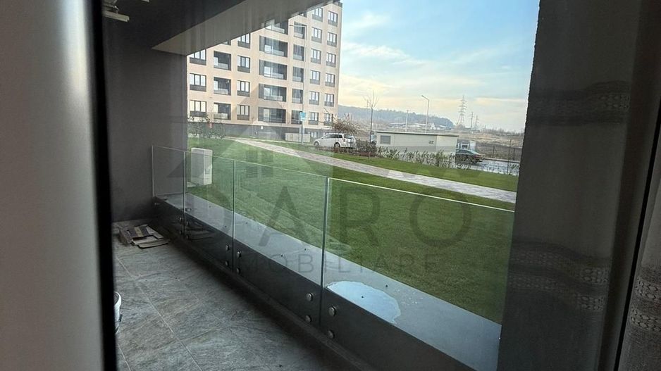 🏡 Apartament 2 camere – Concept 9 | Parter | Parcare inclusă | 450 € - Poză 8