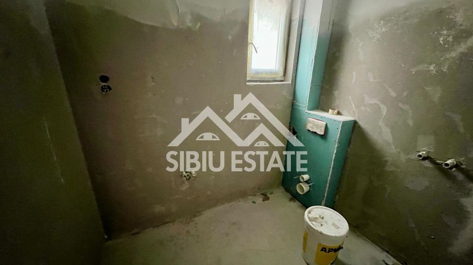 Casa de vanzare moderna 110 mp Curte 60 mp Arhitecților - Poză 5
