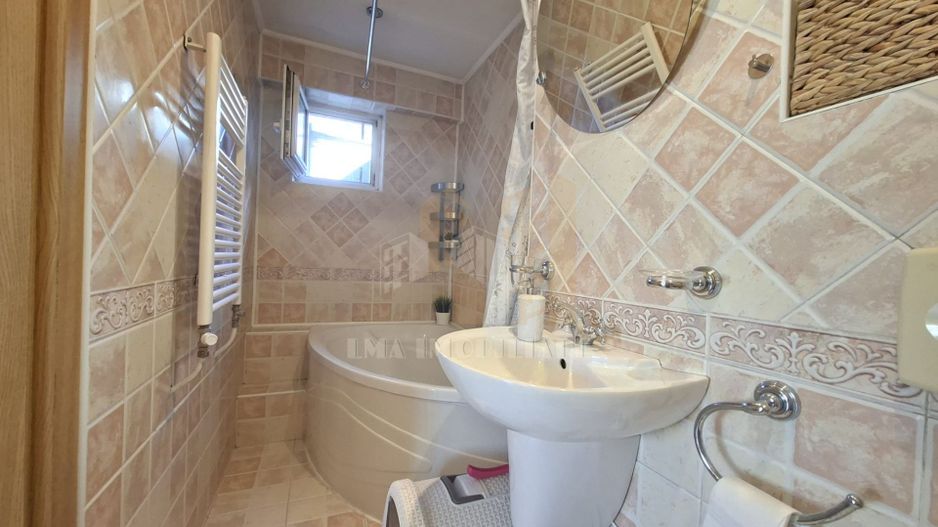 Apartament 2 camere openspace Bulevardul Grivitei Brasov - Poză 14