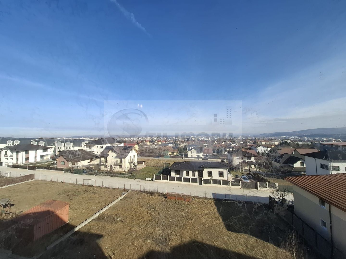 Apartament 2 camere, bloc 2017, mobilat complet, Galata, cartier nou - Poză 18