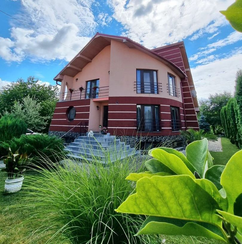 CASA+TEREN, ZONA SUD - Poză 1