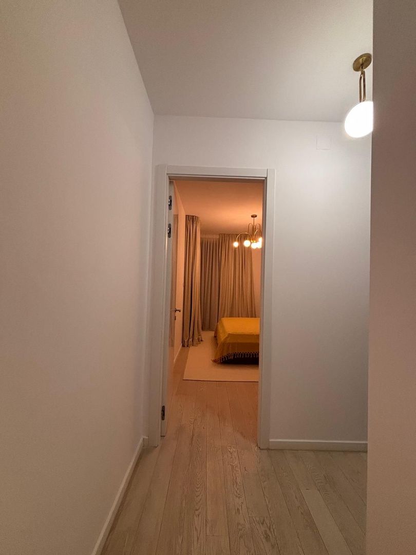 2 camere| WIN HERASTRAU| PARCARE - Poză 21