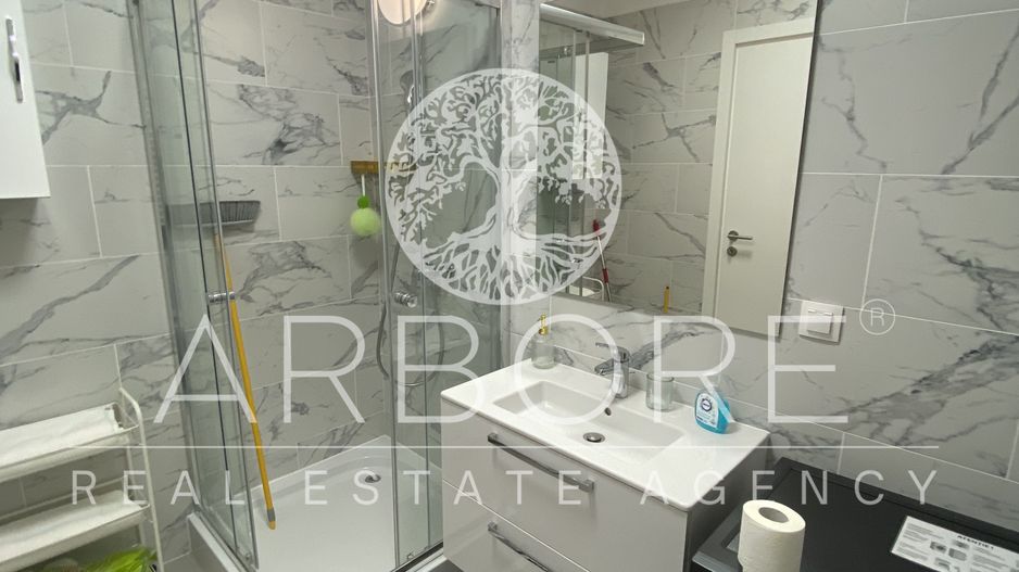 Apartament 3 camere Greenfield | 98 mp | Terasă | Prima închiriere - Poză 13