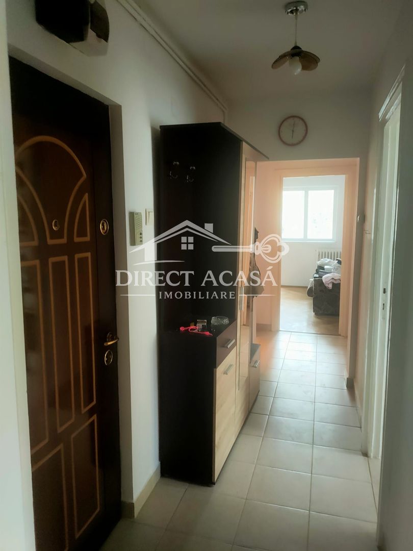 Apartament 3 camere, 64 mp, etaj 2 – Dâmbu Pietros - Poză 2