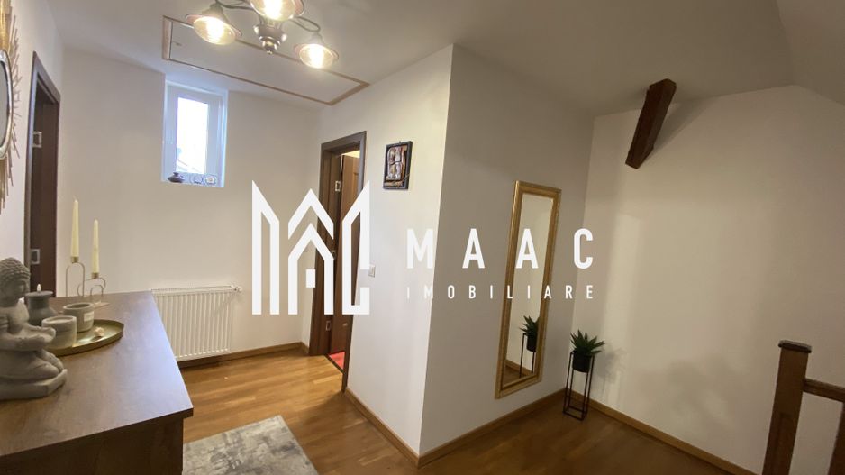 Apartament la casa | P+M | 110MP | Pivnita | Calea Dumbravii - Poză 6