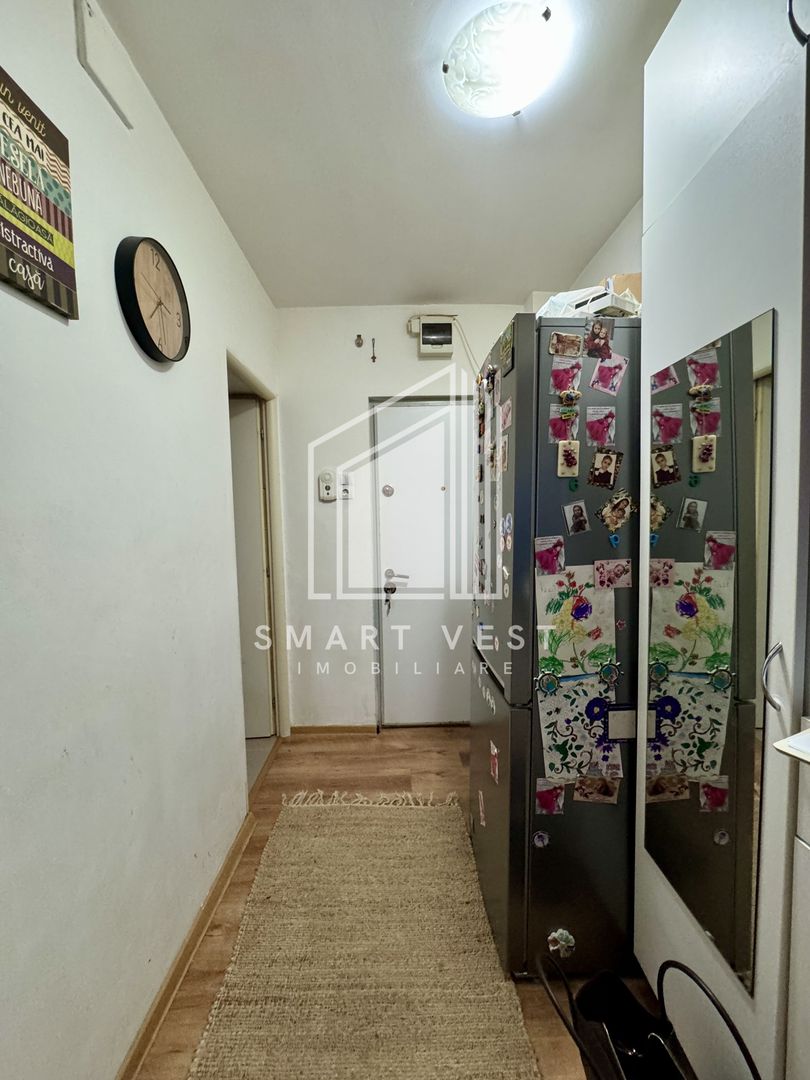 Apartament 2 camere | Etaj 2 | Micro 15 - Poză 16