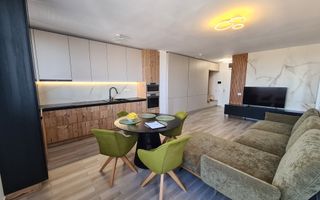 ISHO - Apartament modern cu 2 camere - vedere panoramica - Poză 1