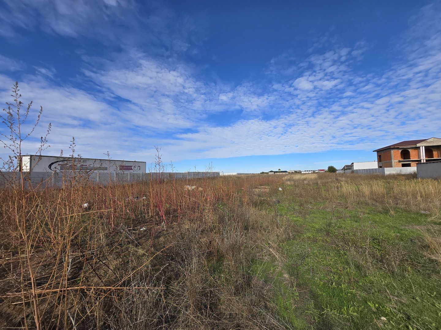 Teren intravilan 826mp langa Dedeman Giurgiului, strada Tiparnitei - Poză 4