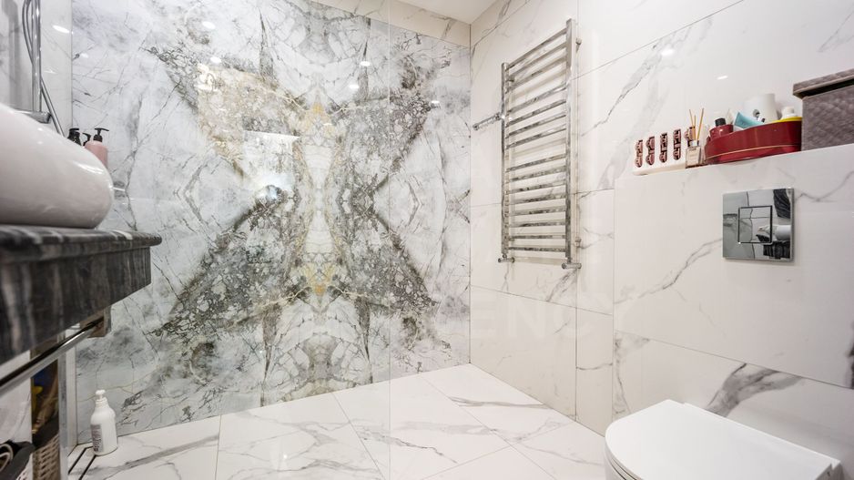 Vânzare casă 190 mp, str. Luceafărul, Grătiești - Poză 13