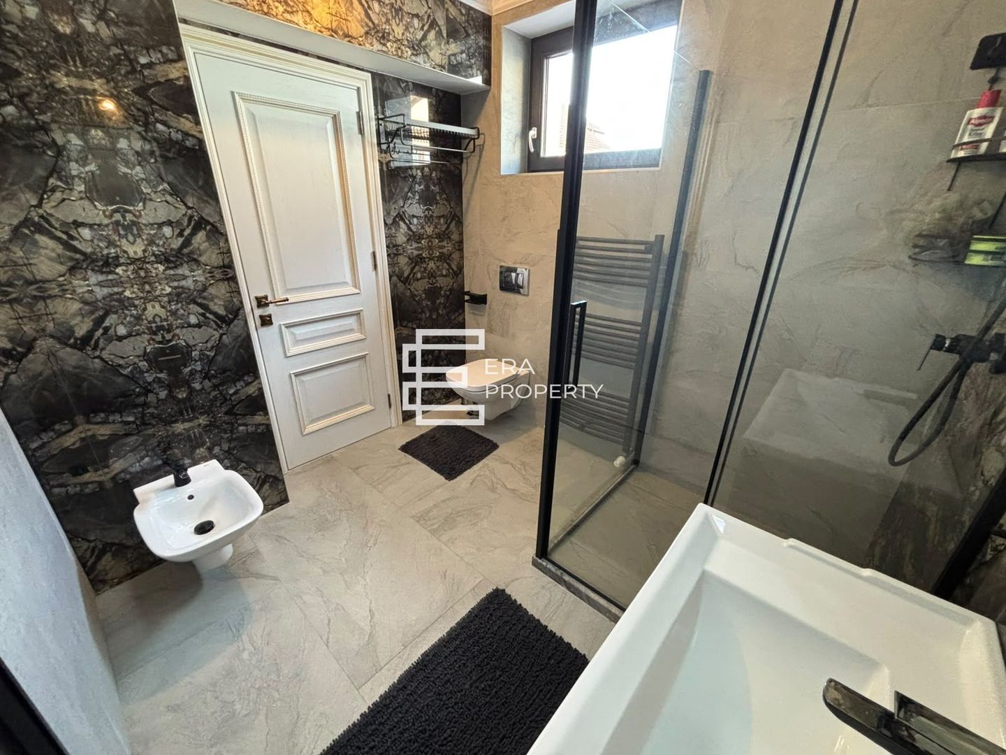 CASĂ INDIVIDUALĂ | 200 MP UTILI | TEREN 464 MP | BRANA – ȘELIMBĂR - Poză 15