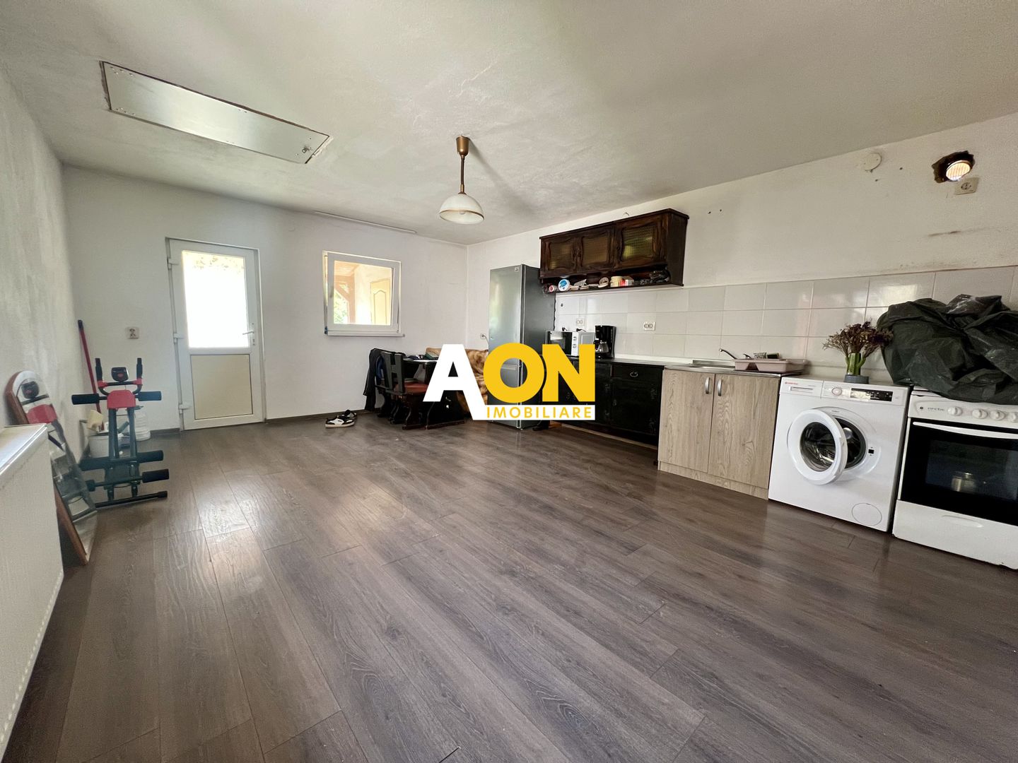 Casă în Micești | 100 mp utili | Teren 770 mp - Poză 6