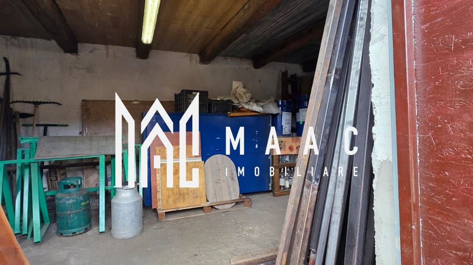 Casa individuala I Curte I Teren 1700 mp I Rosia - Poză 12