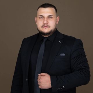 Ionut Roman - Nexus Homes