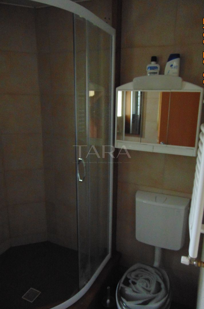 Casă / Vilă cu 5 camere de vânzare în zona Marasti - Poză 10