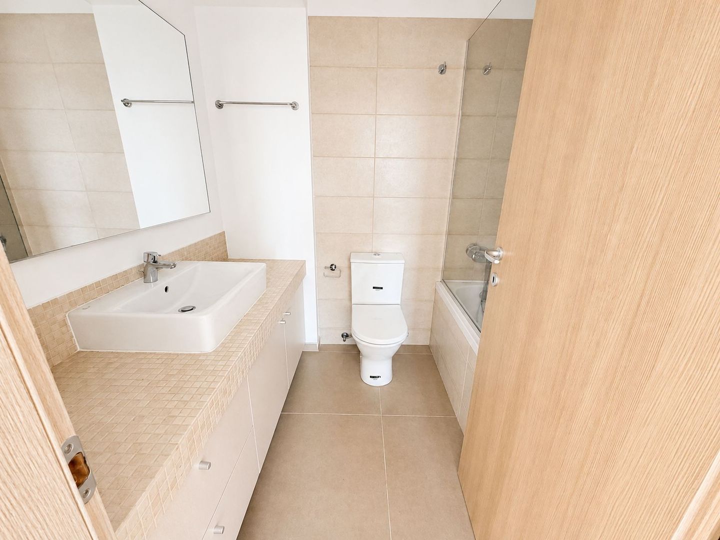 2 Camere Politehnica Park Residence Metrou Grozavesti et 7/9 an 2016 - Poză 15