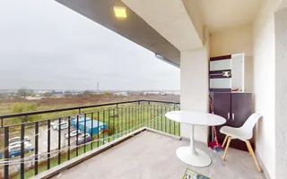 Apartament modern 2 camere – 64 mp, Str. București–Măgurele, Sector 5 - Poză 14