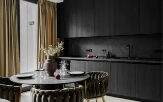 Apartament tip Duplex 3 camere Herastrau | 2 Locuri de parcare - Poză 11