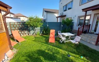 Casa duplex 4 camere P+1+M | 120 mp utili | curte 170mp - Poză 3