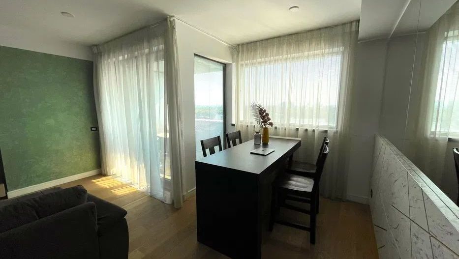 Apartament | Ultra Lux | Cortina Residence | Herastrau - Poză 3