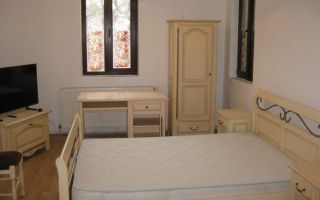 Închiriez garsonieră, Matei Basarab - Unirii, centrală proprie - Poză 1