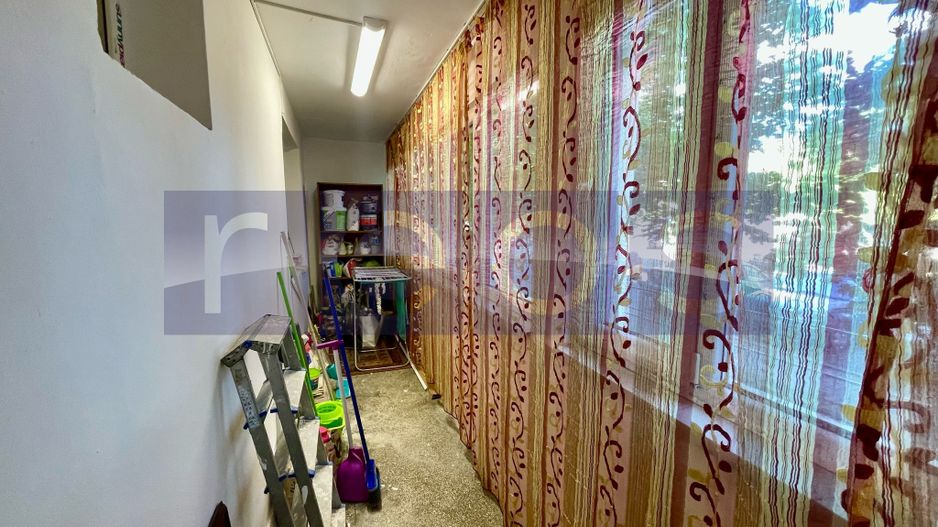 VANZARE APARTAMENT 3 CAMERE DUBLU VEDERE 70MP PARKLAKE DRISTOR TITAN - Poză 13